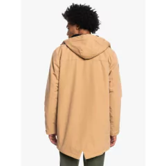 campera parka quiksilver new ward t0160 - tienda online
