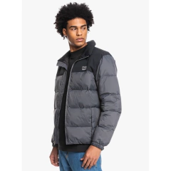 CAMPERA PUFFEER QUIKSILVER WOLF SHOULDERS T0272 - comprar online