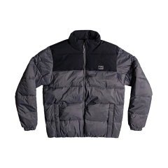CAMPERA PUFFEER QUIKSILVER WOLF SHOULDERS T0272