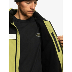 CAMPERA SNOW QUIKSILVER LIVE WIRE (GLK0) T0743 (K9) - tienda online