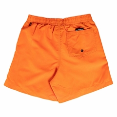 MALLA NIÑO QUIKSILVER EVERYDAY SOLID T0546 (05) en internet