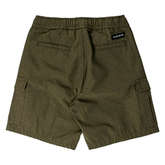 BERMUDA NIÑO QUIKSILVER TAXER CARGO T0651 (06) - comprar online