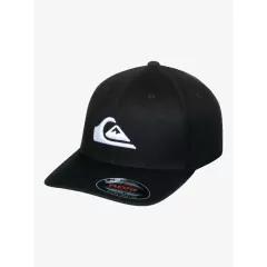 GORRA CURVA QUIKSILVER MOUNTAIN AND WAVE T0525 (02)
