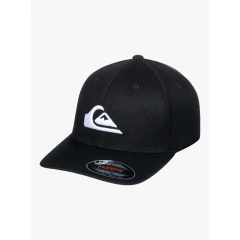 GORRA CURVA QUIKSILVER MOUNTAIN AND WAVE T0525 (02)