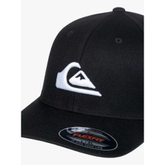GORRA CURVA QUIKSILVER MOUNTAIN AND WAVE T0525 (02) - comprar online
