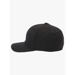 GORRA CURVA QUIKSILVER MOUNTAIN AND WAVE T0525 (02) en internet