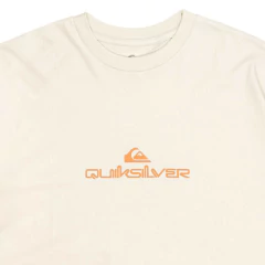 REMERA QUIKSILVER VINTAGE T0684 (18) - comprar online