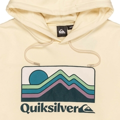 BUZO CANGURO QUIKSILVER GRADIENT MOUNTAINS T0756 (61) - comprar online
