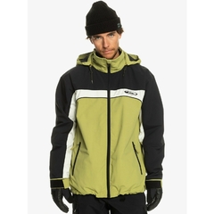 CAMPERA SNOW QUIKSILVER LIVE WIRE (GLJ0) T0793 (K9)