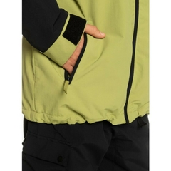 CAMPERA SNOW QUIKSILVER LIVE WIRE (GLJ0) T0793 (K9) - comprar online