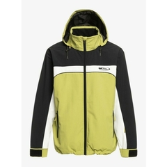 CAMPERA SNOW QUIKSILVER LIVE WIRE (GLJ0) T0793 (K9)