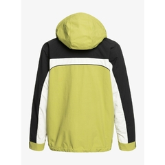 CAMPERA SNOW QUIKSILVER LIVE WIRE (GLJ0) T0793 (K9) - comprar online