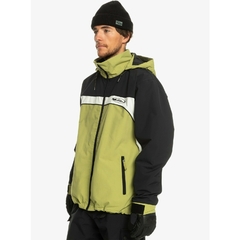CAMPERA SNOW QUIKSILVER LIVE WIRE (GLJ0) T0793 (K9) - comprar online