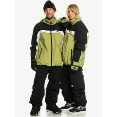 Imagen de CAMPERA SNOW QUIKSILVER LIVE WIRE (GLJ0) T0793 (K9)
