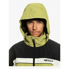 Imagen de CAMPERA SNOW QUIKSILVER LIVE WIRE (GLJ0) T0793 (K9)