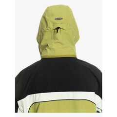 CAMPERA SNOW QUIKSILVER LIVE WIRE (GLJ0) T0793 (K9) en internet