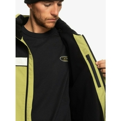 CAMPERA SNOW QUIKSILVER LIVE WIRE (GLJ0) T0793 (K9) en internet