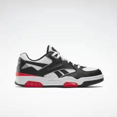 ZAPATILLA REEBOK BB4500 WHITE/RED D0032 (9B)