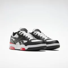 ZAPATILLA REEBOK BB4500 WHITE/RED D0032 (9B) - comprar online