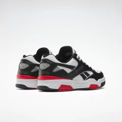ZAPATILLA REEBOK BB4500 WHITE/RED D0032 (9B) - Croma