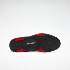 ZAPATILLA REEBOK BB4500 WHITE/RED D0032 (9B) - tienda online