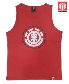 Musculosa Niño Element Seal Color 72555