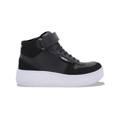 ZAPATILLA REEF RANGER HIGH BLACK M0019