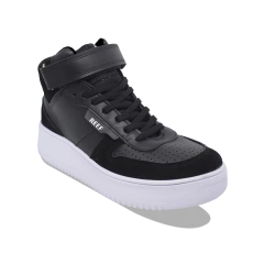 ZAPATILLA REEF RANGER HIGH BLACK M0019 - comprar online