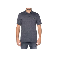 Polo manga corta Billabong All Day Black B0530 (43)