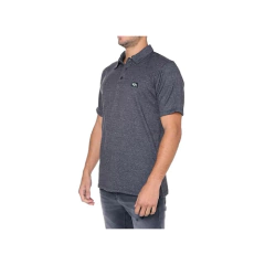 Polo manga corta Billabong All Day Black B0530 (43) - comprar online