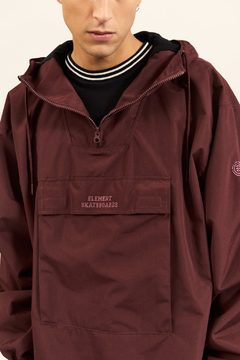 CAMPERA ELEMENT ANORAK WIND B0571 (17) en internet