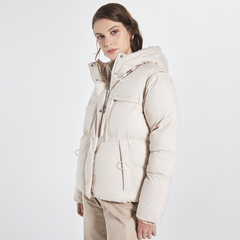 CAMPERA CROMA W8 BEIGE TR069 (18) - comprar online