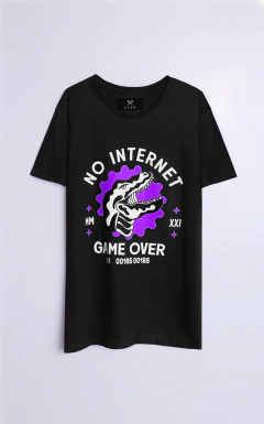 REMERA LUXO T-REX 72899 en internet