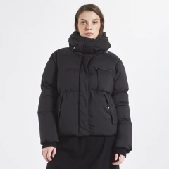 CAMPERA CROMA W8 BLACK TR068 (02) en internet