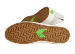 Imagen de ZAPATILLA CARIUMA CATIBA PRO LOW OFF-WHITE K0015 (A7)