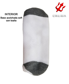 Soquetes Pack x5 Trident 78584 en internet