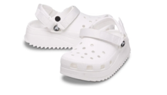 Crocs Classic Hiker Clog D0000 D4 en internet