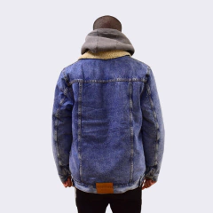 CAMISACO ALTHON VINT DENIM A0047 (08) en internet