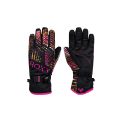 GUANTES SNOW G ROXY JETTY T0290