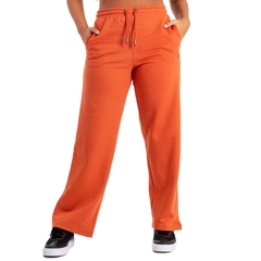 JOGGING MUJER ROXY BASIC LOGO OVERSIZED T0144 (04) - comprar online