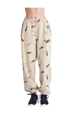 PANTALON JOGGER ROXY IN THE GROOVE T0321