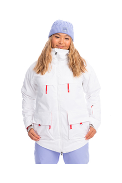 campera roXy CHLOE KIM t0268