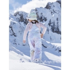 ENTERITO SNOW NIÑA LOLA T0275 en internet
