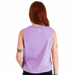 MUSCULOSA ROXY ALONE THE BEACH T0554 (33) en internet