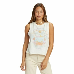 MUSCULOSA ROXY BEACHY DAYS HLMT 2.0 T0593 (03)
