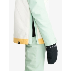 CAMPERA SNOW ROXY SHELTER (GEF0) T0805 (22)