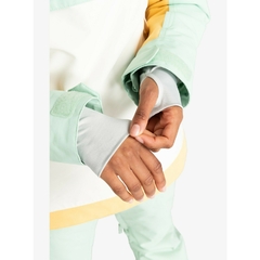 CAMPERA SNOW ROXY SHELTER (GEF0) T0805 (22) - tienda online