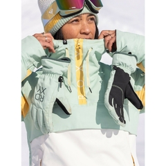 CAMPERA SNOW ROXY SHELTER (GEF0) T0805 (22) - Croma