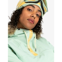 CAMPERA SNOW ROXY SHELTER (GEF0) T0805 (22) - comprar online