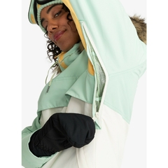 CAMPERA SNOW ROXY SHELTER (GEF0) T0805 (22) - Croma